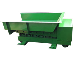 DMA系列電磁振動(dòng)給料機(jī)適用于自動(dòng)配料、定量包裝、自動(dòng)控制等，實(shí)現(xiàn)生產(chǎn)流程自動(dòng)化